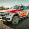 Ford Ranger Wildtrak KdoW FTZ